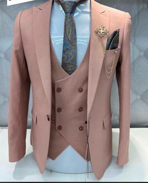 Mens suit
