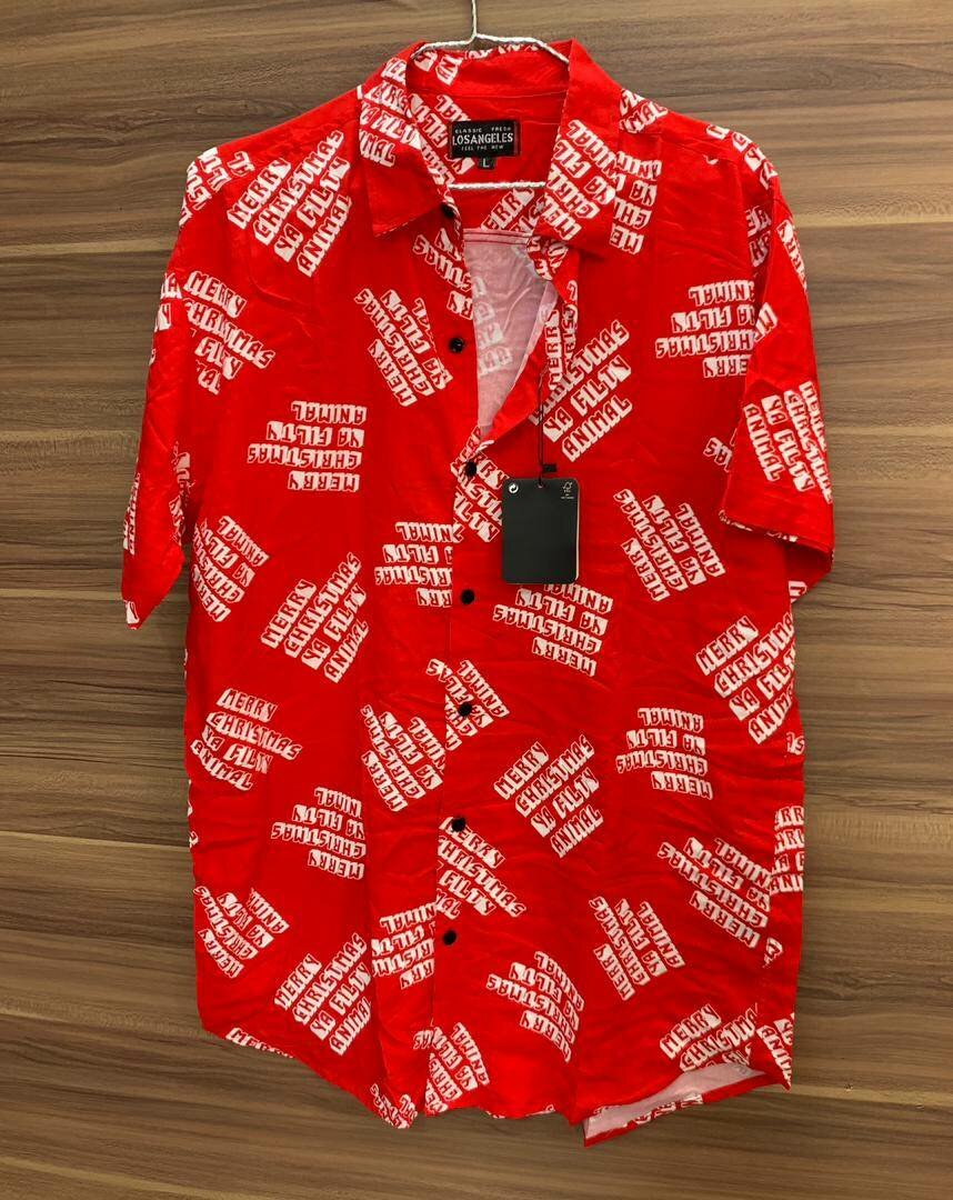 Quality Top Shorts Shirts For Men