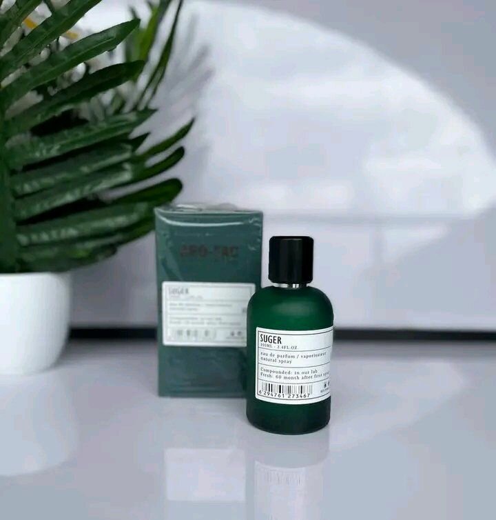 Aro Fac sugar Eau de parfum 100ml Unisex