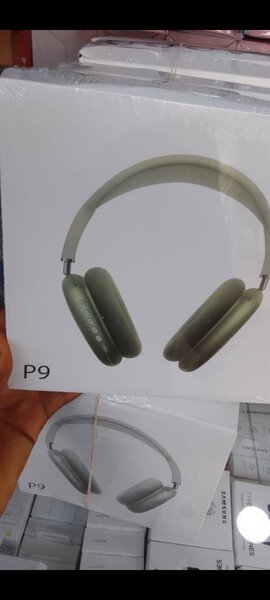 Casque sanS fil P9
