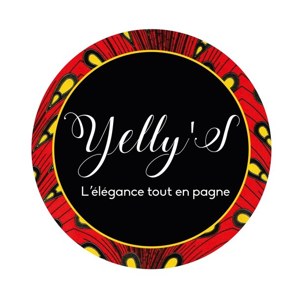Yelly’s pagne