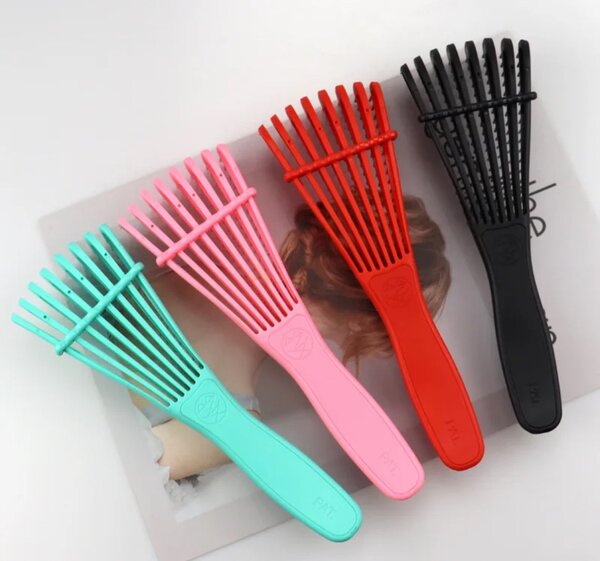 Brosse à Cheveux Anti-Nœuds