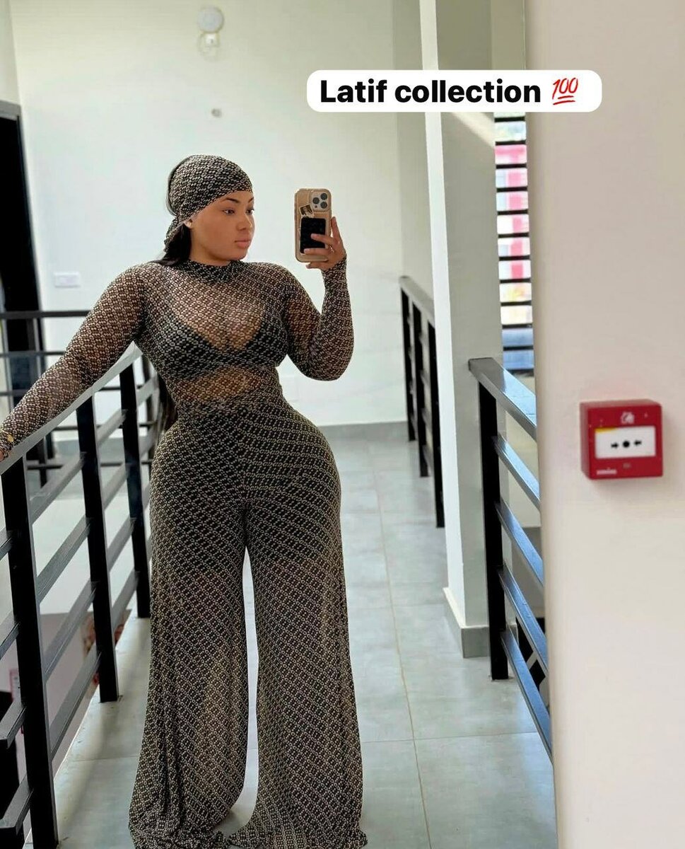 Robe asymétrique orange chic