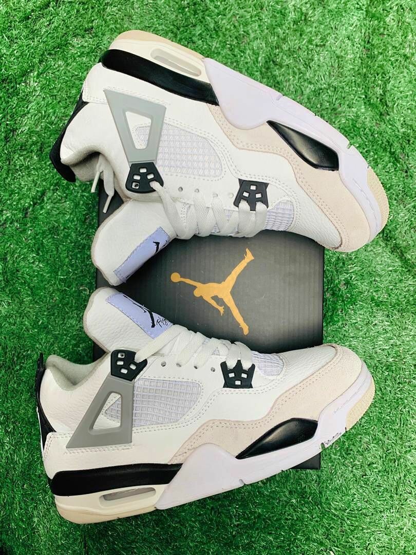 Jordan 4