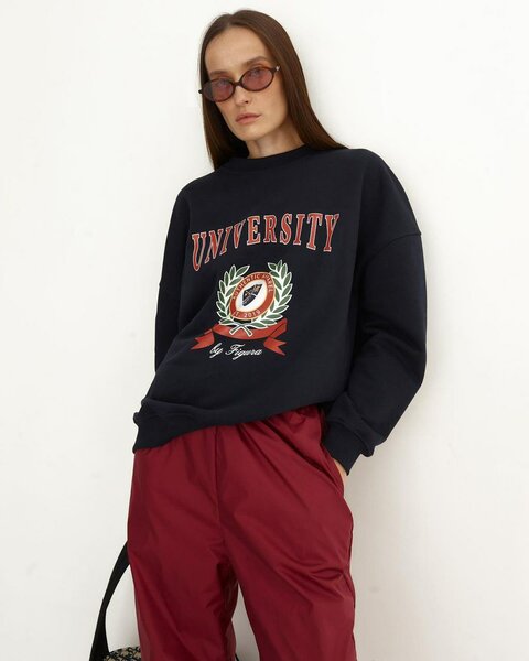 Свитшот из Турецкого 3_х нитки