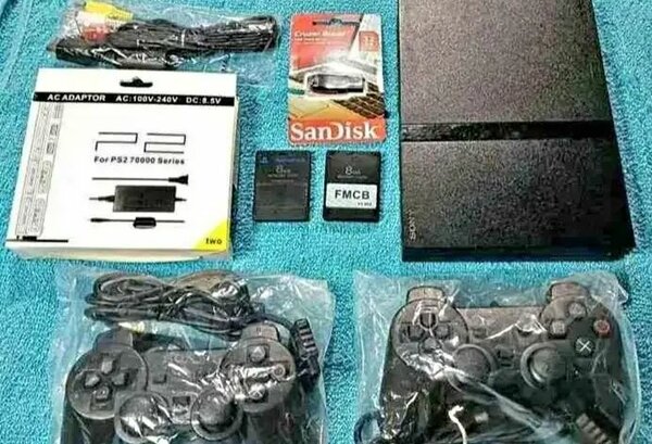 PlayStation 2