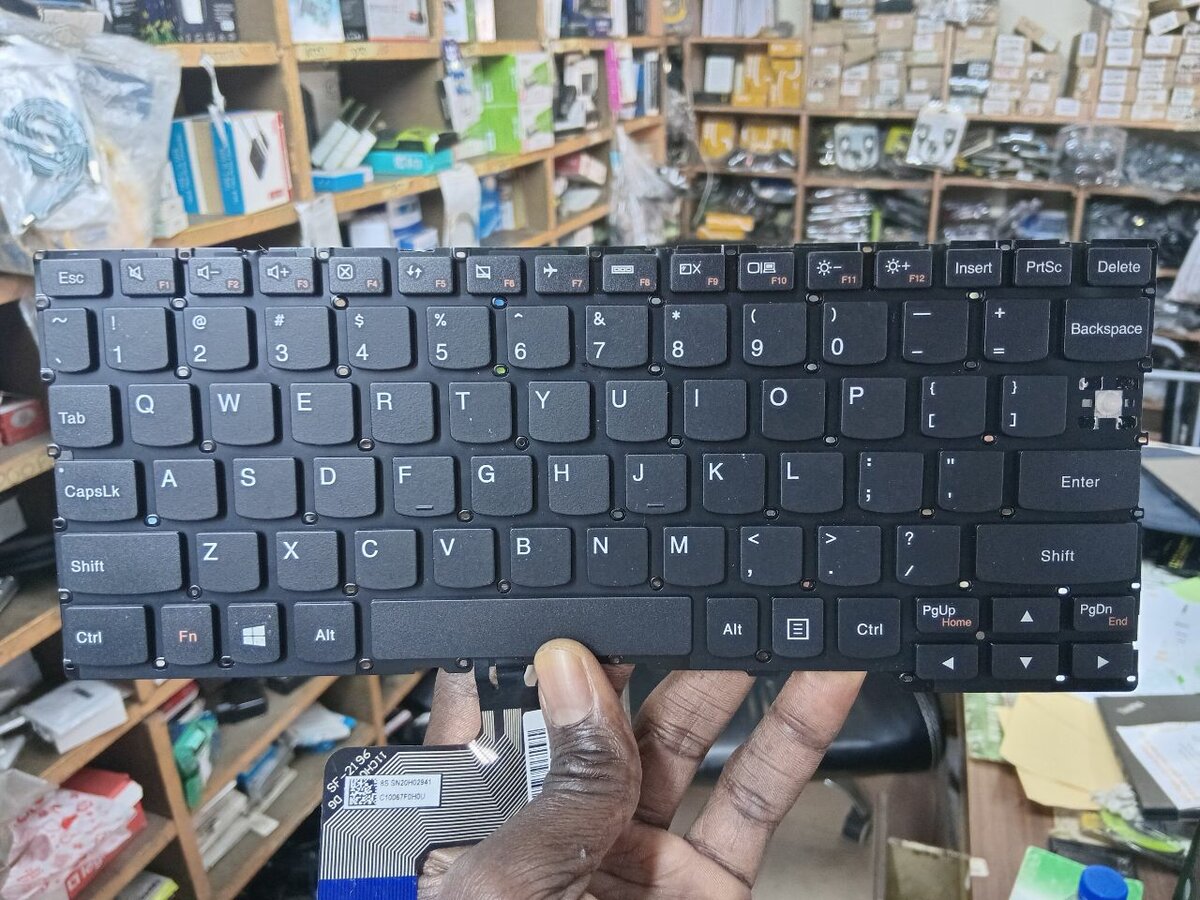 Clavier pour Lenovo Yoga 3