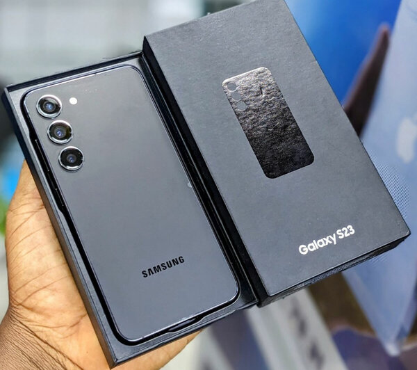 Samsung Galaxy S23