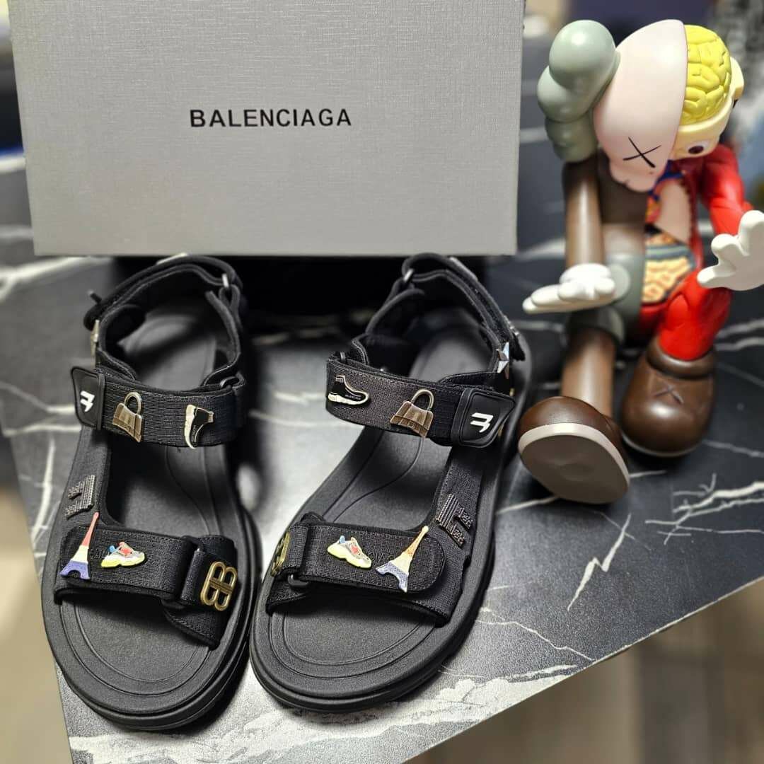 Sandales BALENCIAGA