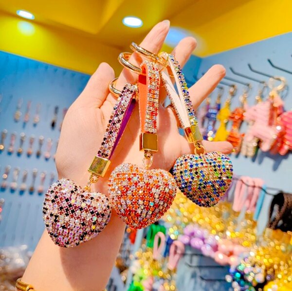 Door Key Accessories