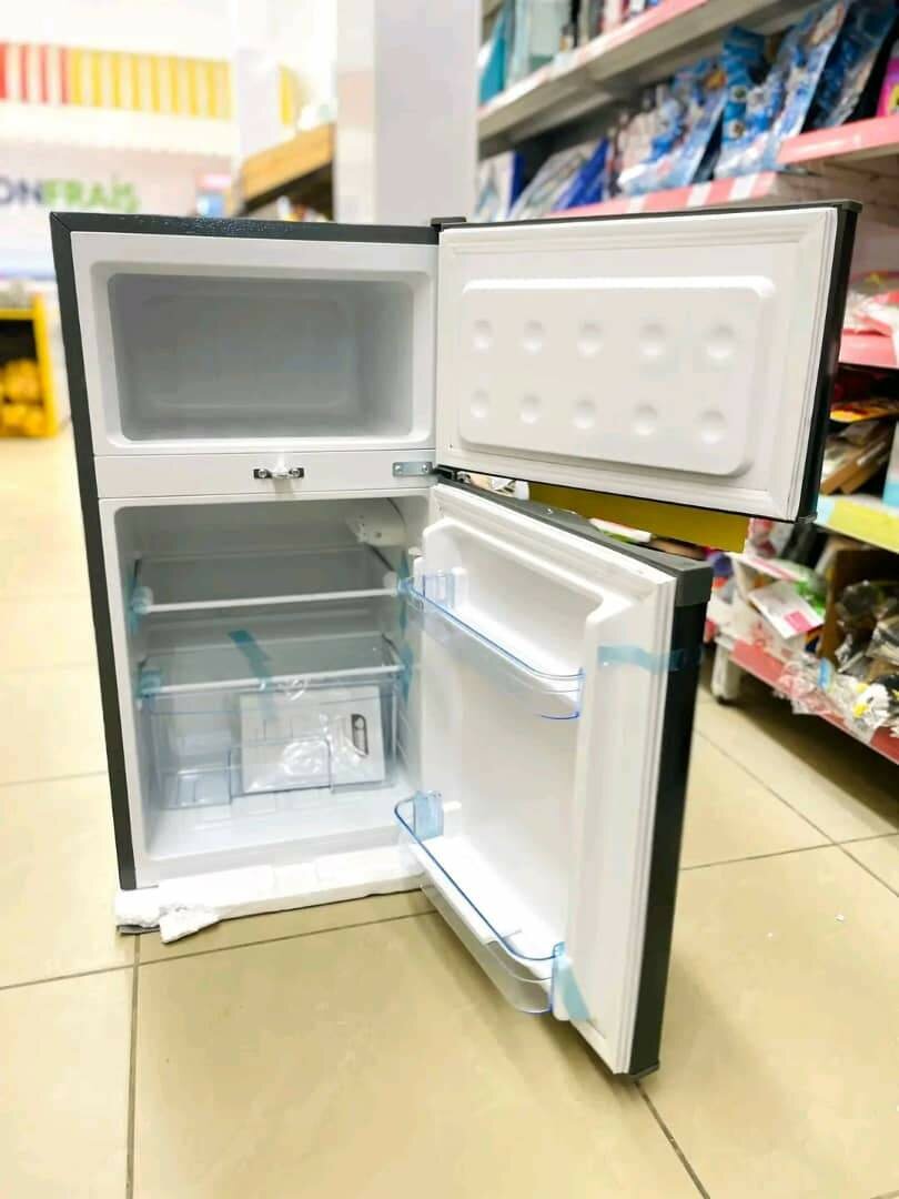 Mini réfrigérateur compact