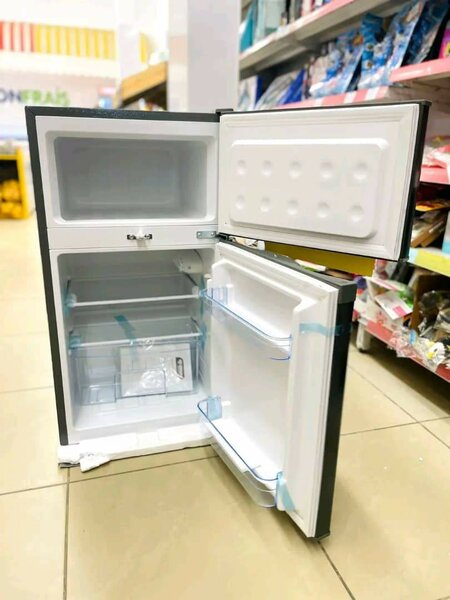 Mini réfrigérateur compact