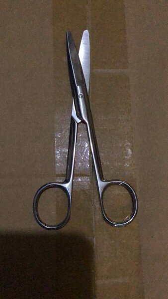 Nursing Scissors