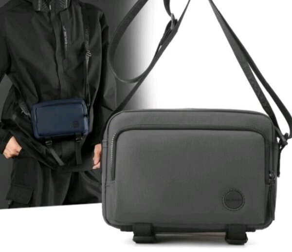 Sac Bandoulière Étanche Urbain