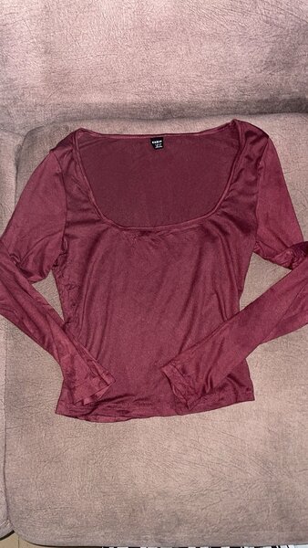 Hauts manches longues élégants