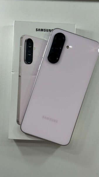 Samsung Smartphone élégant