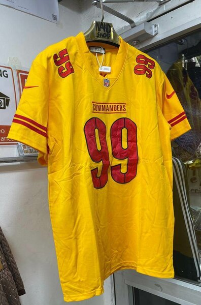 Maillot de Football NFL
