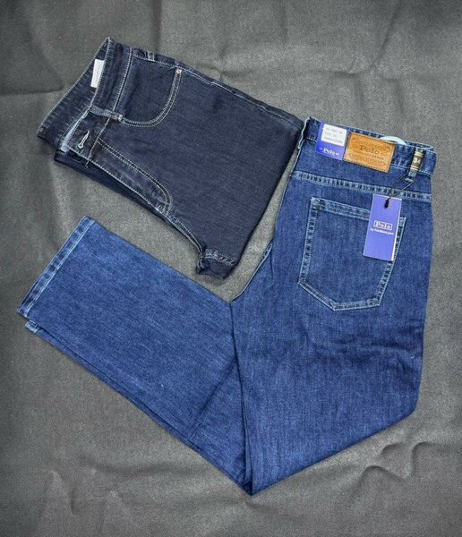 Pantalons Jeans