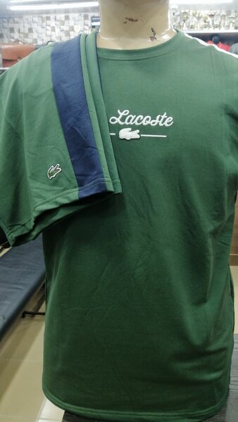 Complet lacoste