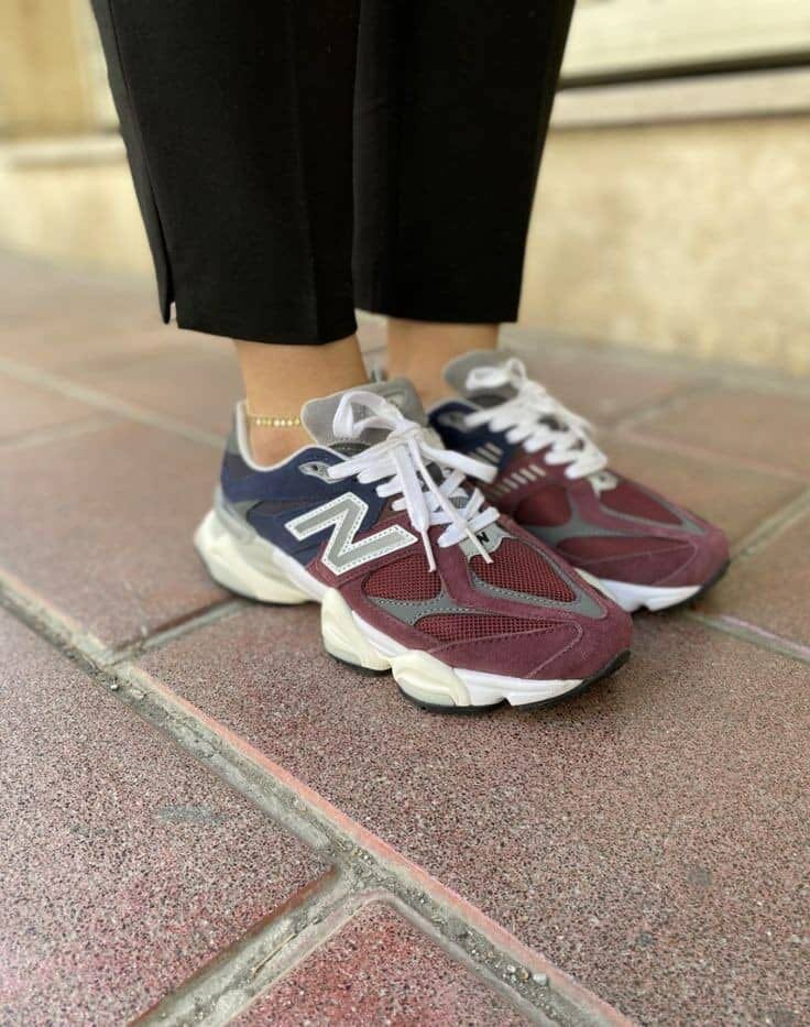 New balance