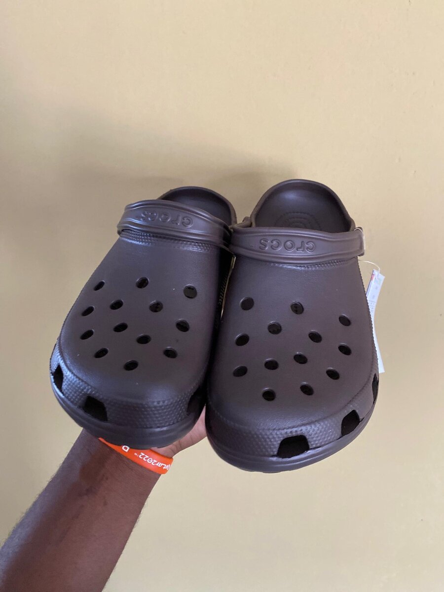 Crocs