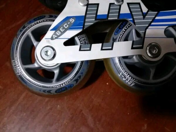 Patins Roller Enfant ABEC-5