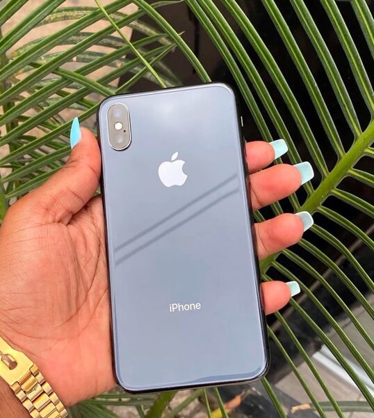 IPHONE XS MAX 128GB