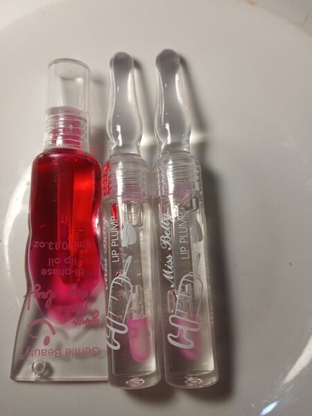 Sérum Repulpant Lèvres