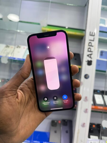 iPhone 12 Pro en bon état