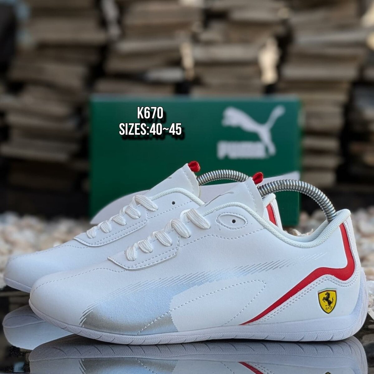 𝐅𝐄𝐑𝐑𝐀𝐑𝐈 𝐍𝐄𝐎 𝐂𝐀𝐓 𝟐.𝟎