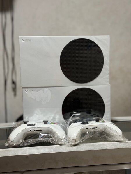 Xbox serie S 1 manette