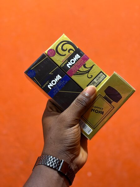 parfum cannes nova