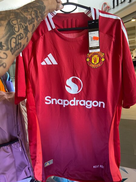 TOP QUALITY JERSEYS 2024/25