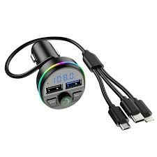Chargeur Allume-Cigare USB