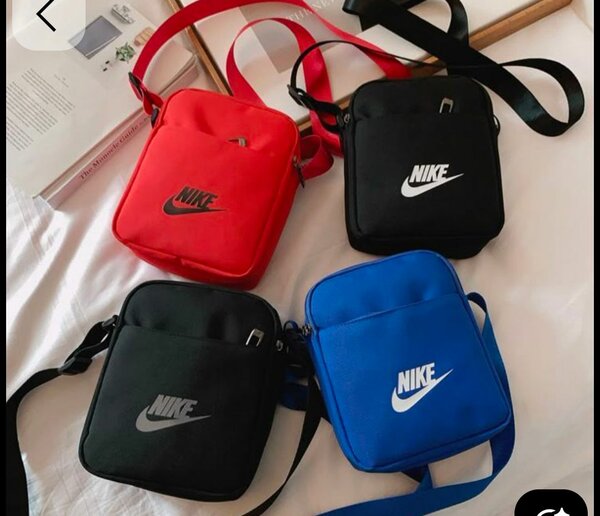 Sac bandoulière Nike sport