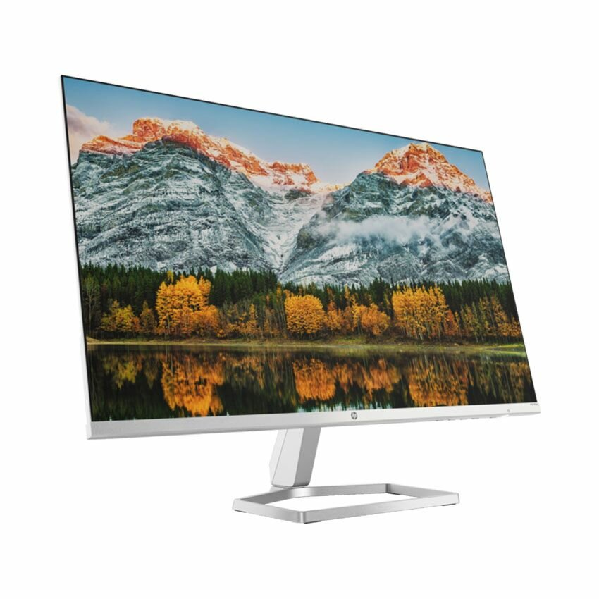 HP M32f FHD Monitor