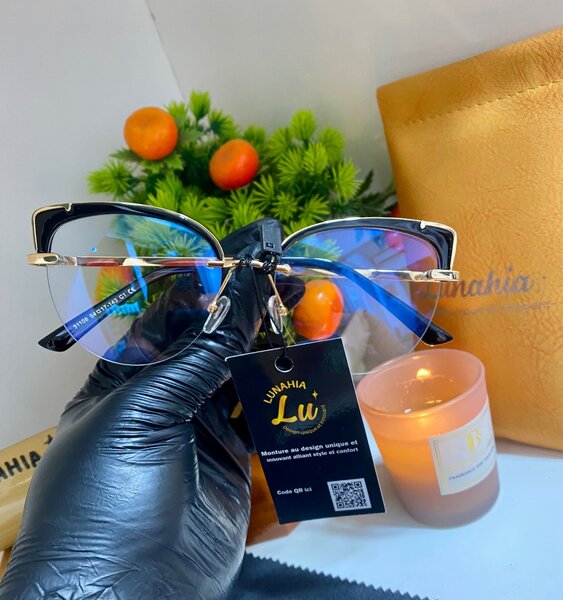 Anti lumière Bleue.