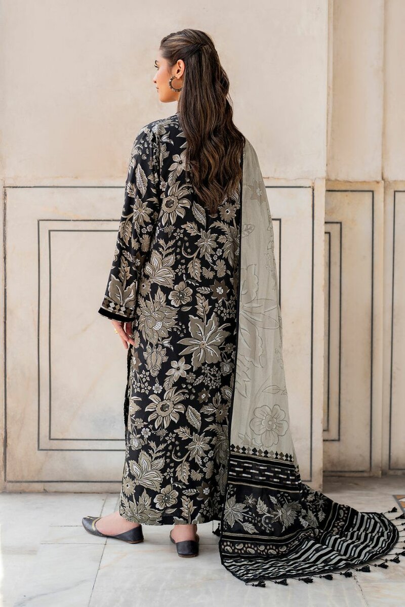 Khadar winter 3pc