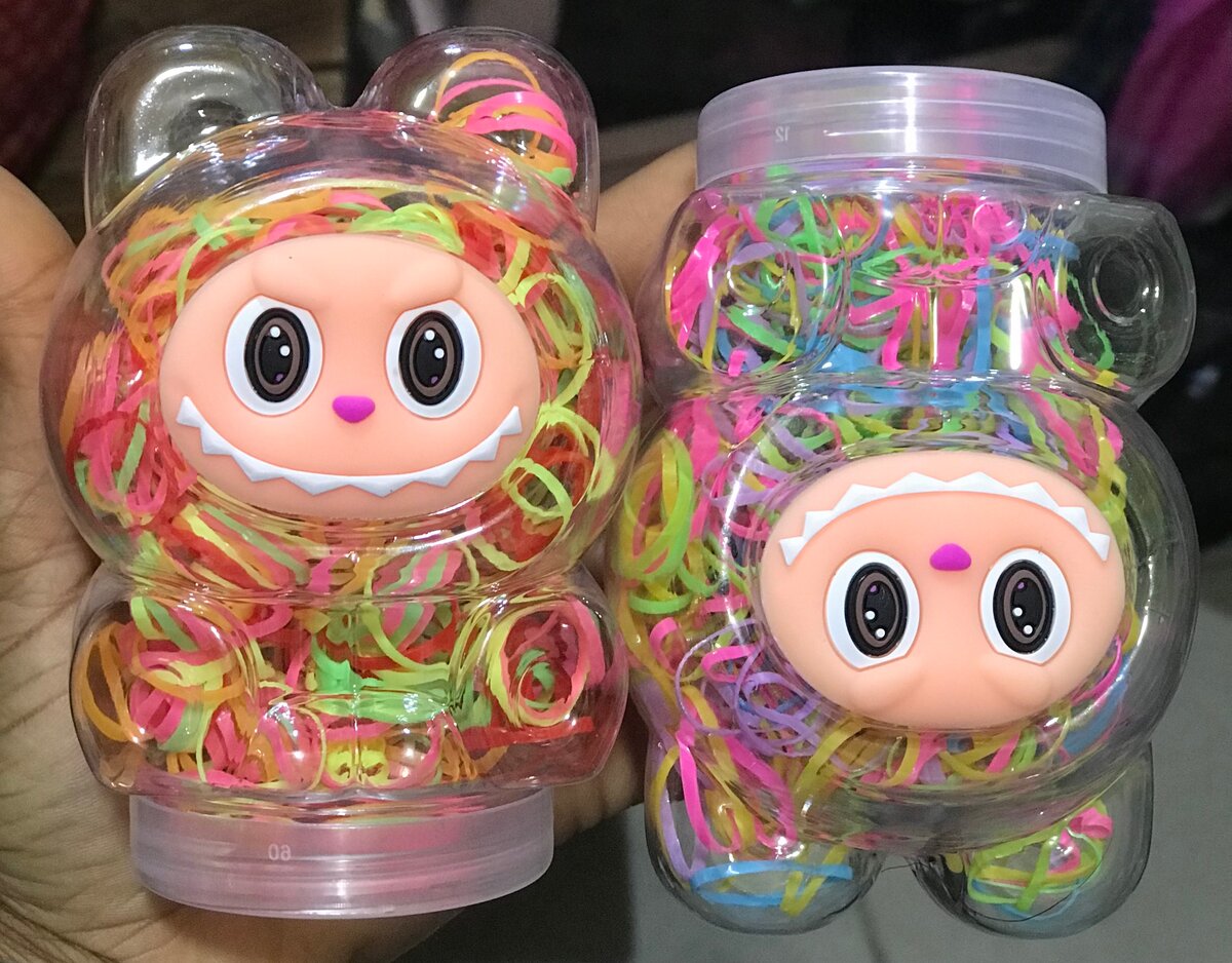 Élastique pour enfant