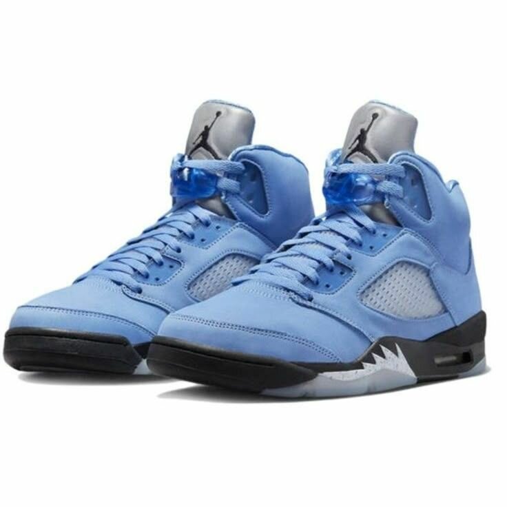Jordan 5