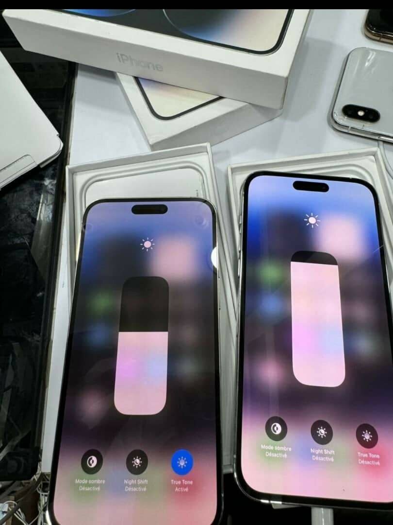 iPhone 14 Pro Max 128GB