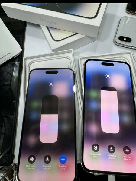 iPhone 14 Pro Max 128GB