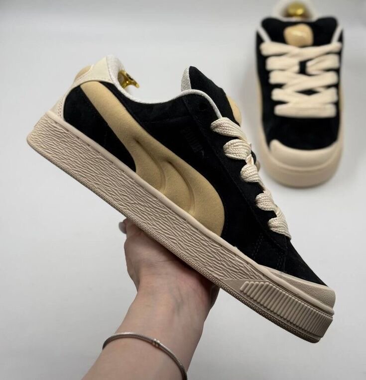 Baskets Puma Suede Classiques