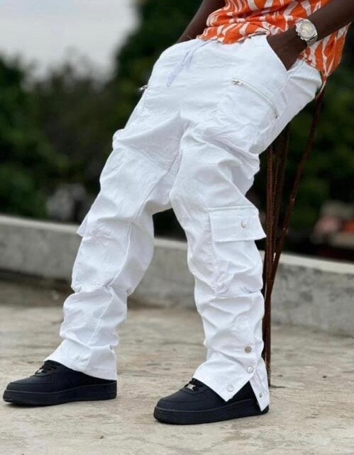 Pantalon de qualité