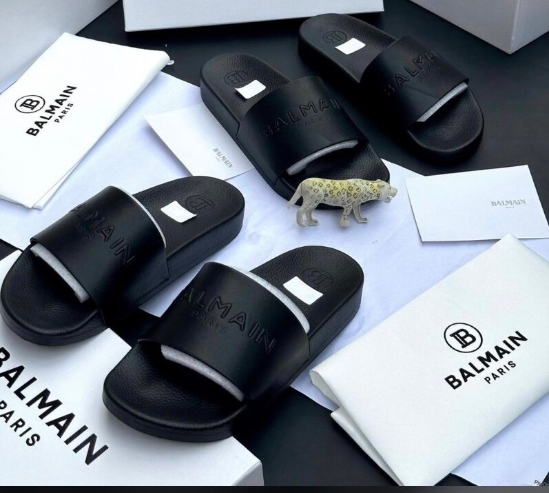 Mules de luxe Givenchy