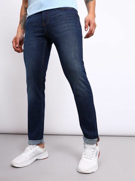 Men jeans