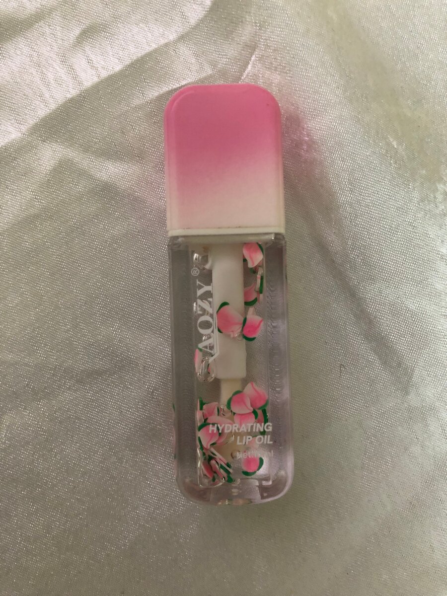 Sérum Lèvres Vitamine E Usha's