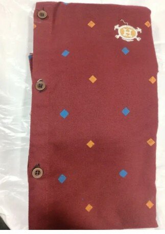 Shirts Full Sleeves