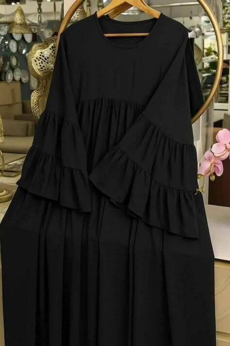 Robe longue élégante femme