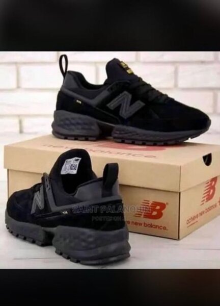 Stylish Sneakers Collection